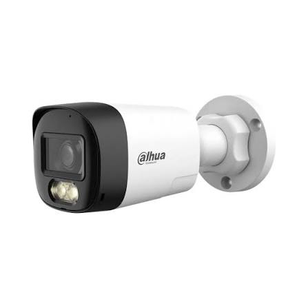 BULLET DAHUA 1080P 2MP 2.8MM IR20M IP67 PLASTICA cooper